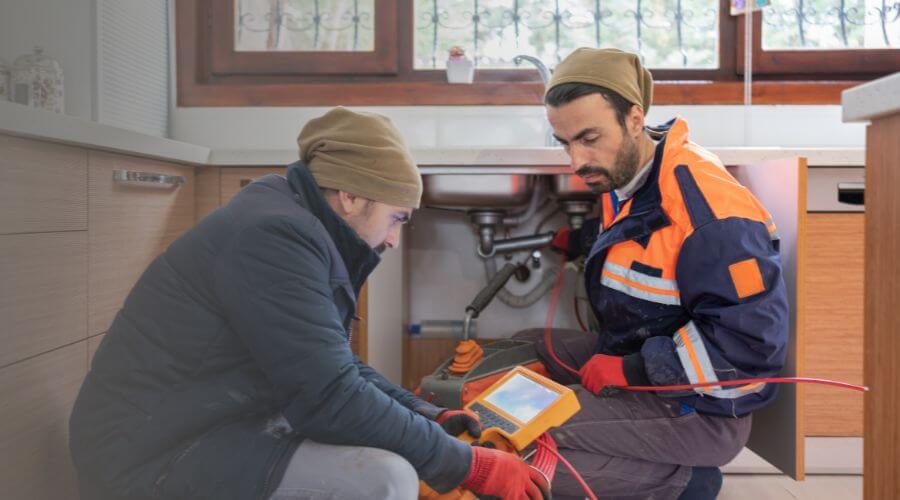 Professional expert plumbing services in Guntersville, AL